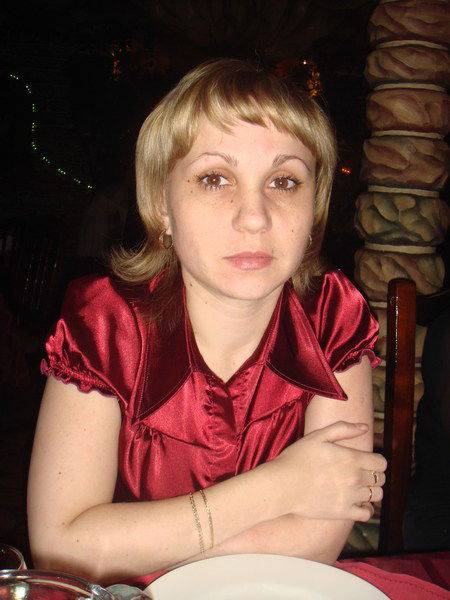 Черемных Лариса