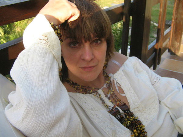 Регина Оргусар