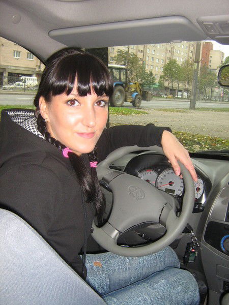 Анастасия Никифорова