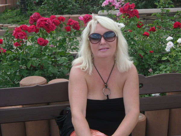 Инесса Третьякова