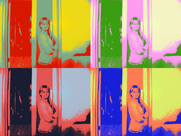 Лиза Прокофьева