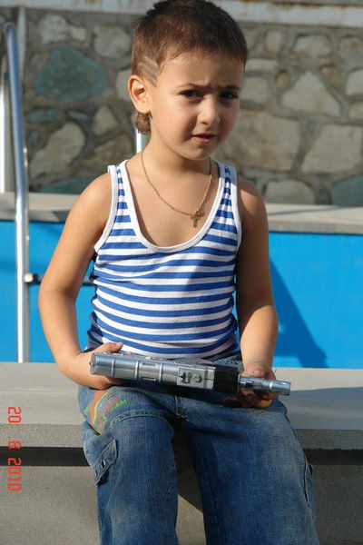 Артем Аванесян