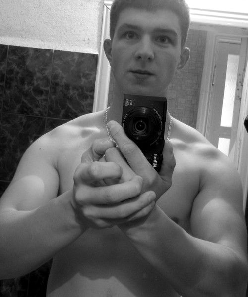 Дмитрий Рудаков