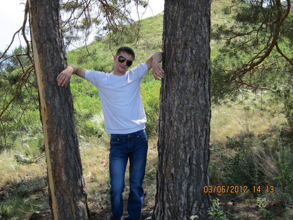 Коля Иванов