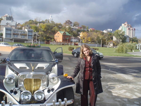 Екатерина Козлова