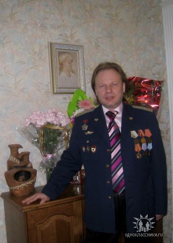 Николай Степанов