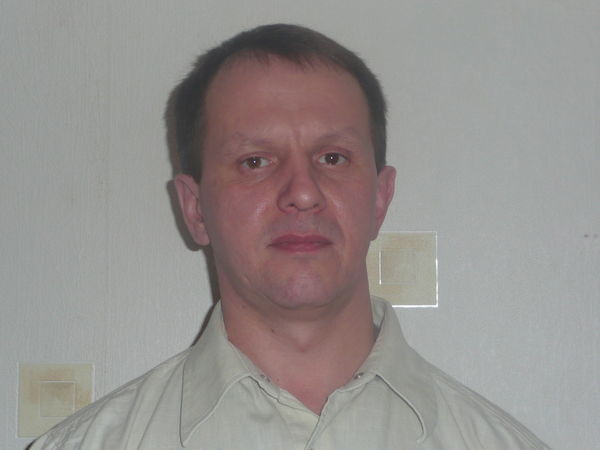 Александр Чудайкин