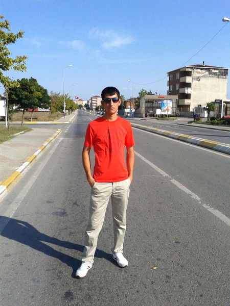 Санжар _Бек