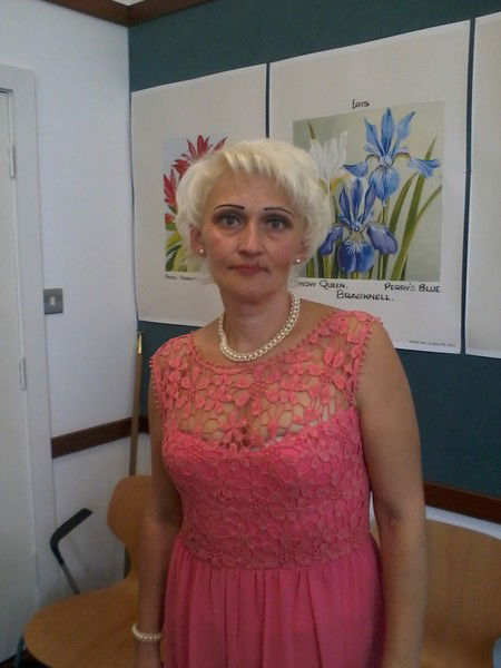 Лана Кириллова