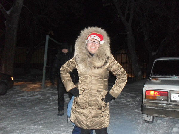 Идия Фасхутдинова