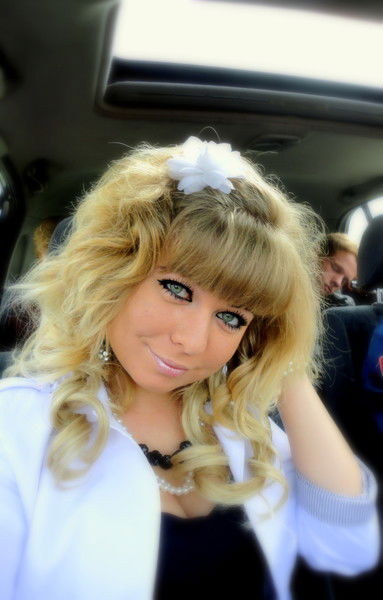 Снежана Федоренкова