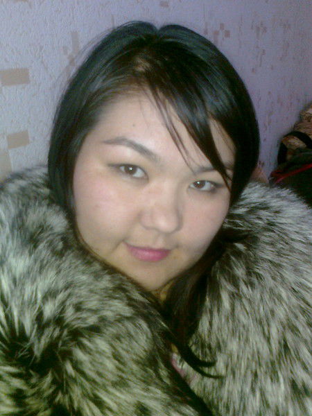 Мира Саурбаева