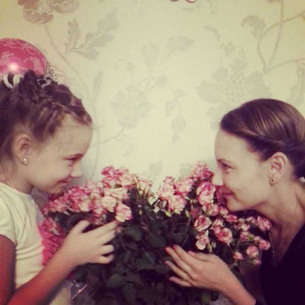 Оксана Самбур/алиева