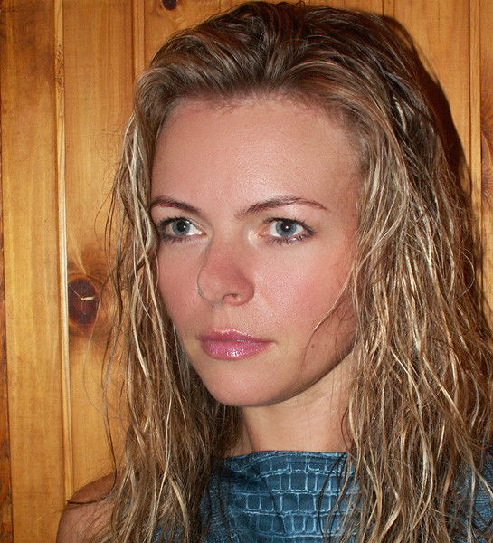 Людмила Быдтаева