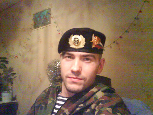 Андрей Золотухин