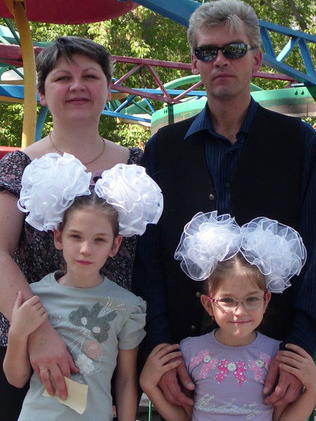 Татьяна Кудрявцева(Сухачёва)