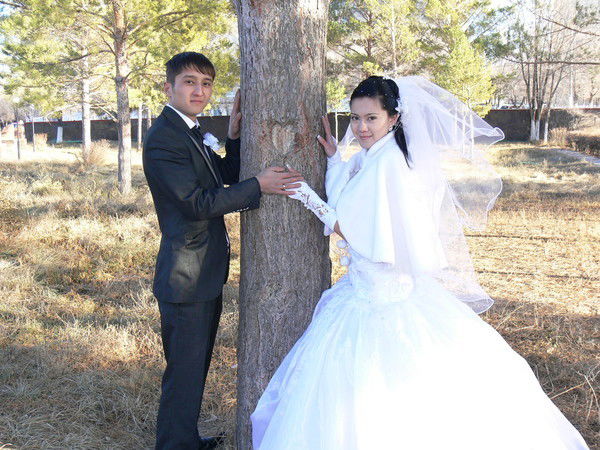 Marhabat Zhanabayeva