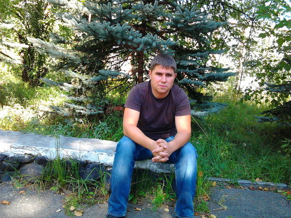 Андрей Киселев