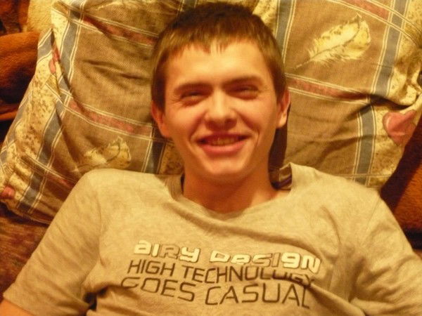 Алексей Иванов