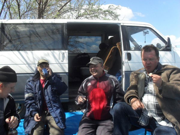 Игорь Чернов