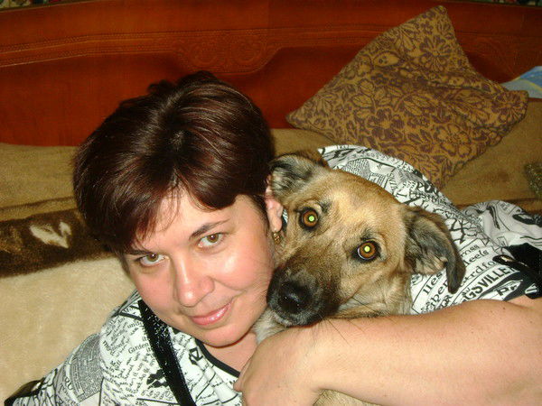 Вера Губина