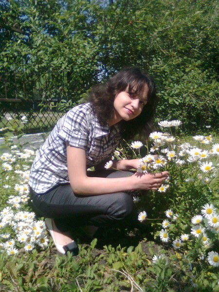 Ксения Савченко