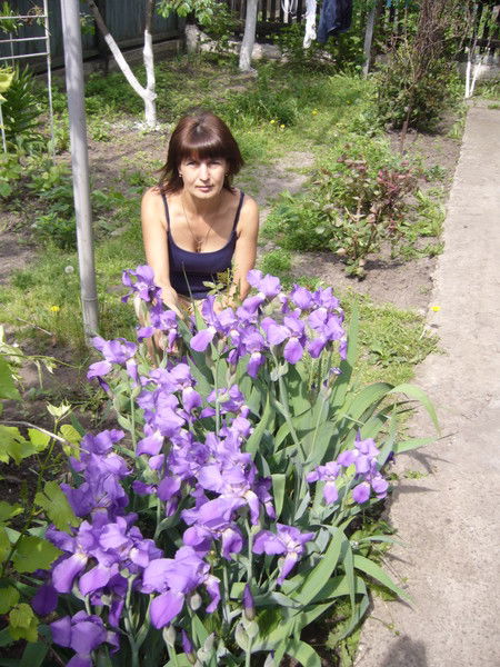 Марина Мартынюк