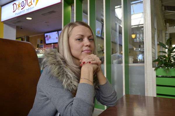 .юля Алексахина