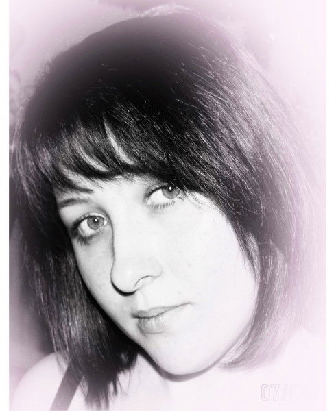 Алёна Плетнёва