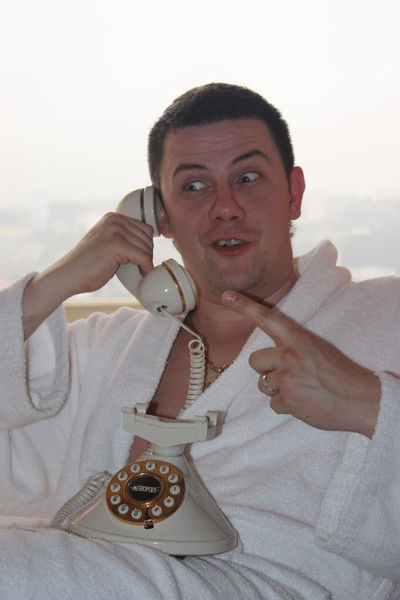 Илья Федоренко