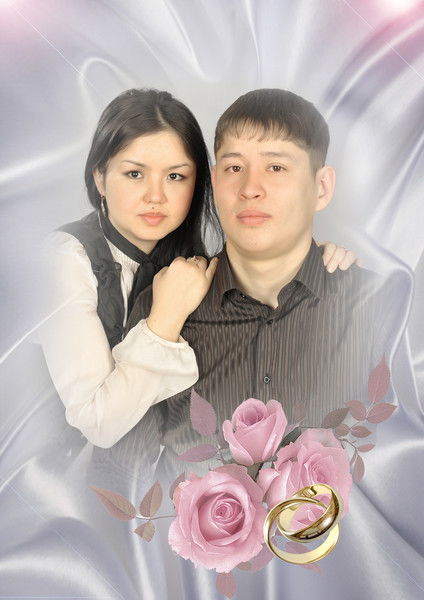 Гульмира Мангутова