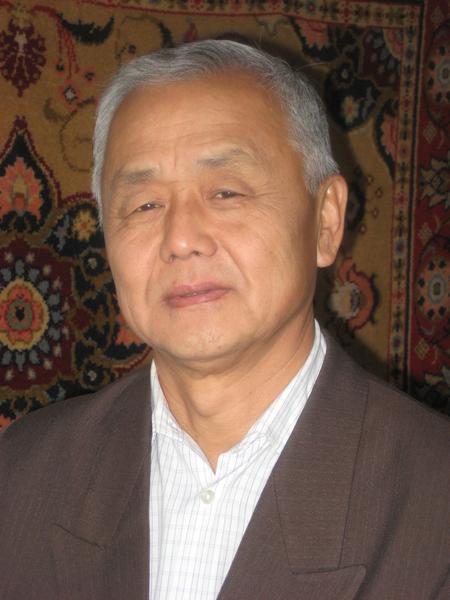 Vitaliy Pak