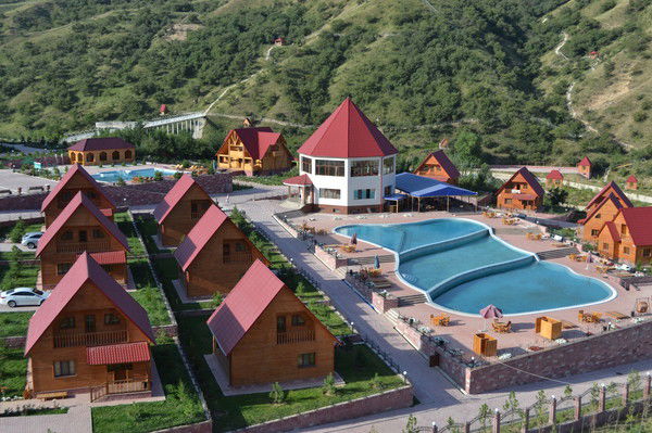 Тау Самалы .