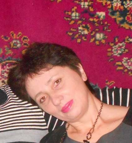 Наталья Энгельман