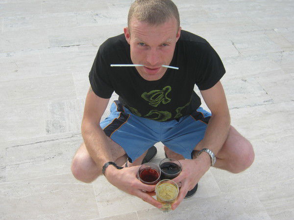 Олег Петрусевич