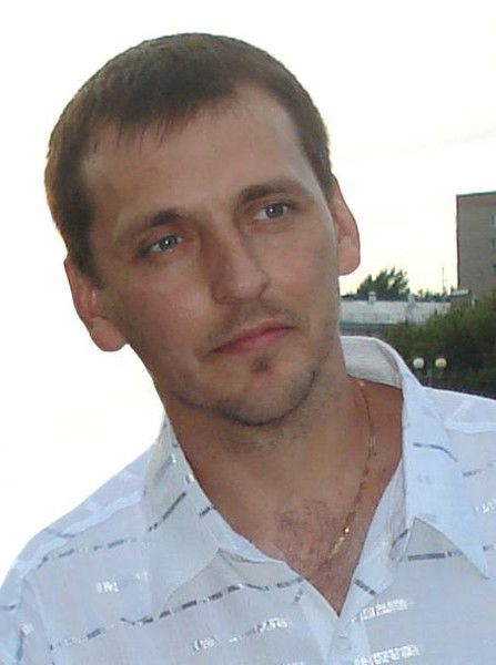 Григорий Лазарев