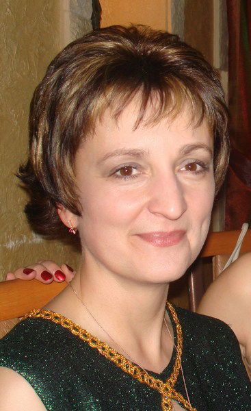 Юлия Завадская