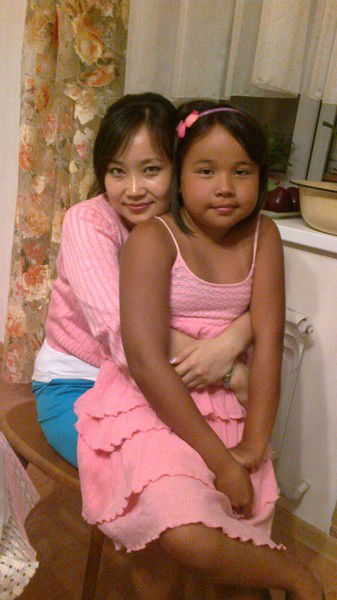 Гульназ Аширбекова