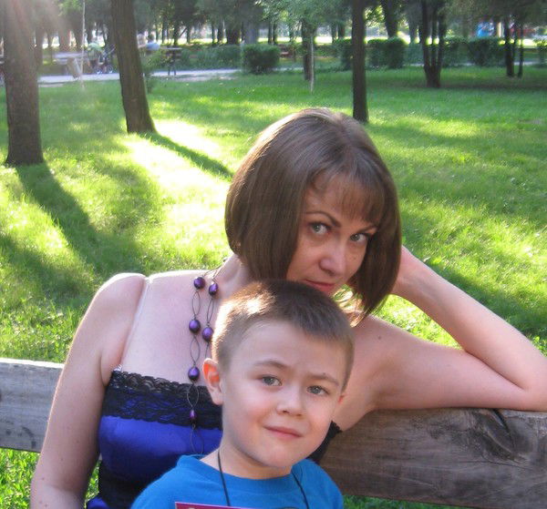 Ксения Коноваленко