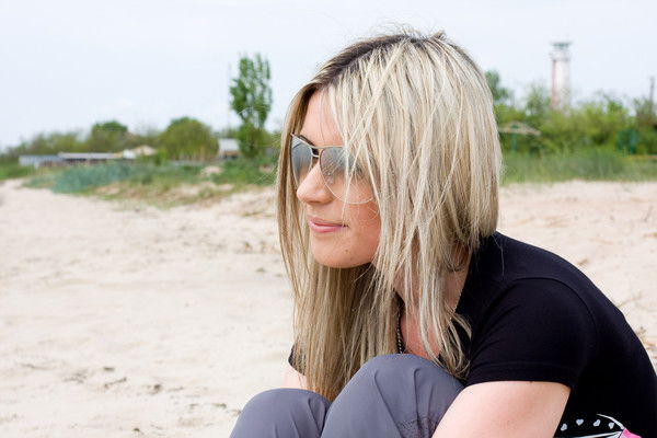 Маша Черткова