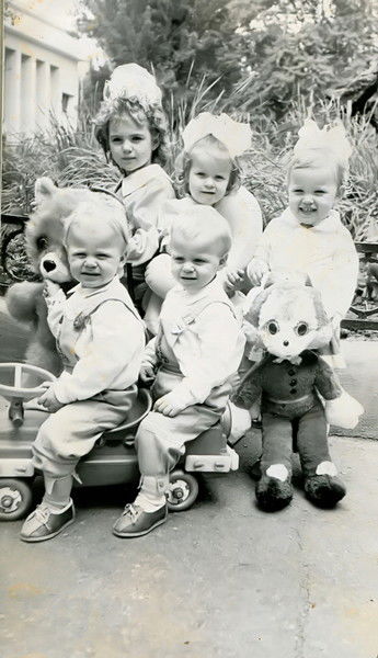 Глеб Гладышев