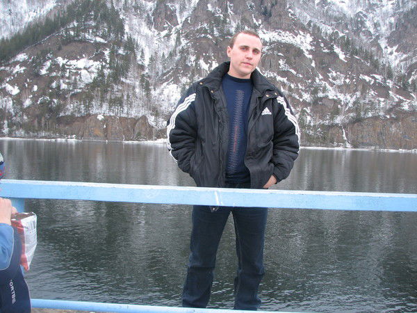 Павел Яковлев