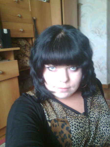 Татьяна Хабарова