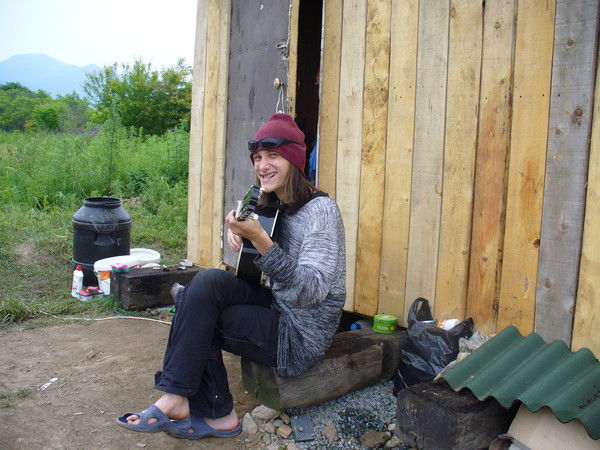 Акихиса Элрик!