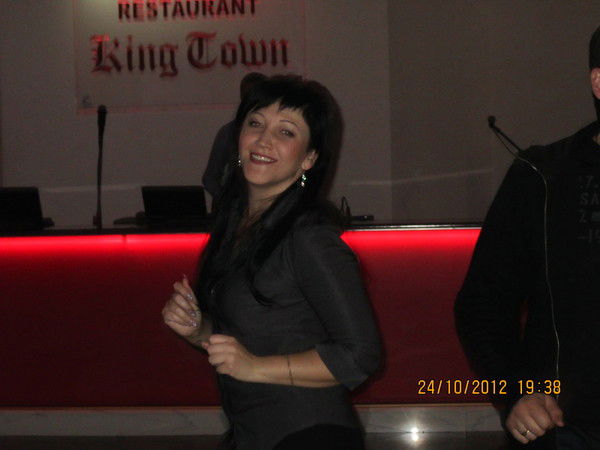 Алёна Алёнка