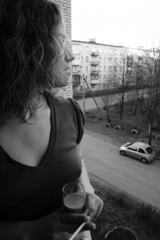 Наташа Андреева