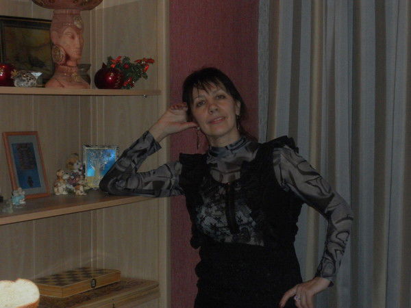 Ирина Авдеева