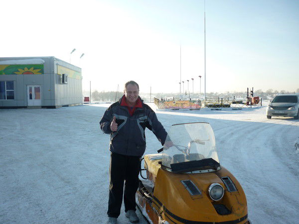 Владислав Давыдов