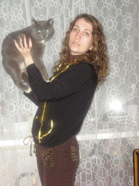 Татьяна Малахова