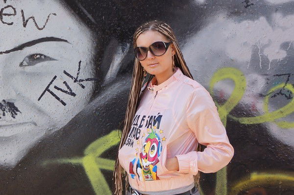 Ольга Невдаха